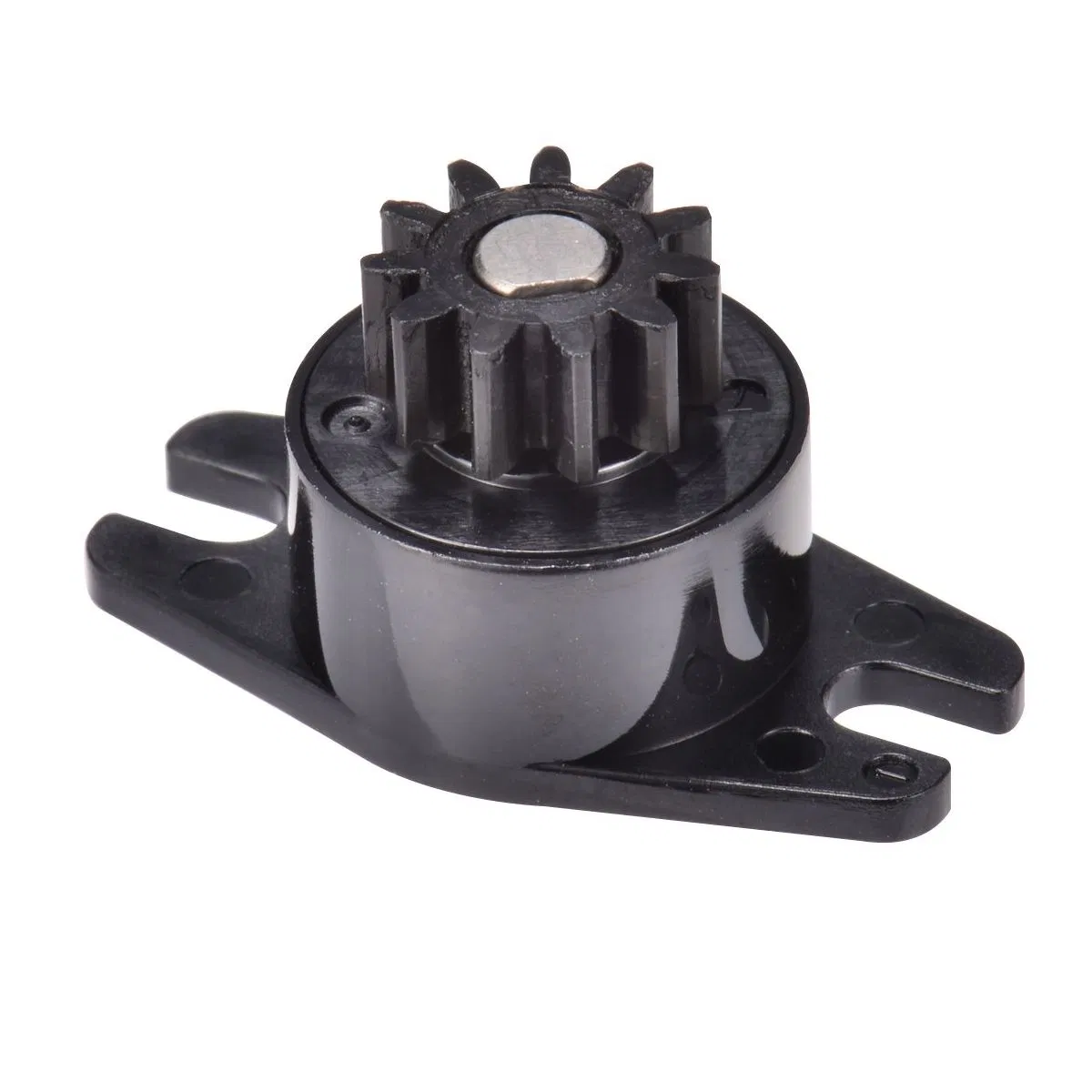 Dobond Motion Control Devices Bidirectional Unidirectional Gear Wheel Dampers Screwable Clips