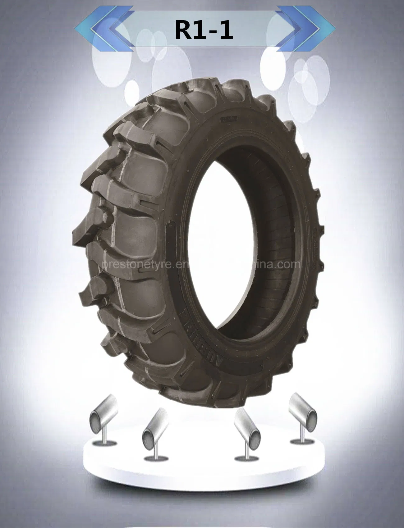 Agriculture Tyre Agricultural Tyre Farm Tire R1 8.3-24 11.2-24 14.9-30 20.8-38 13.6-24 15.5-38