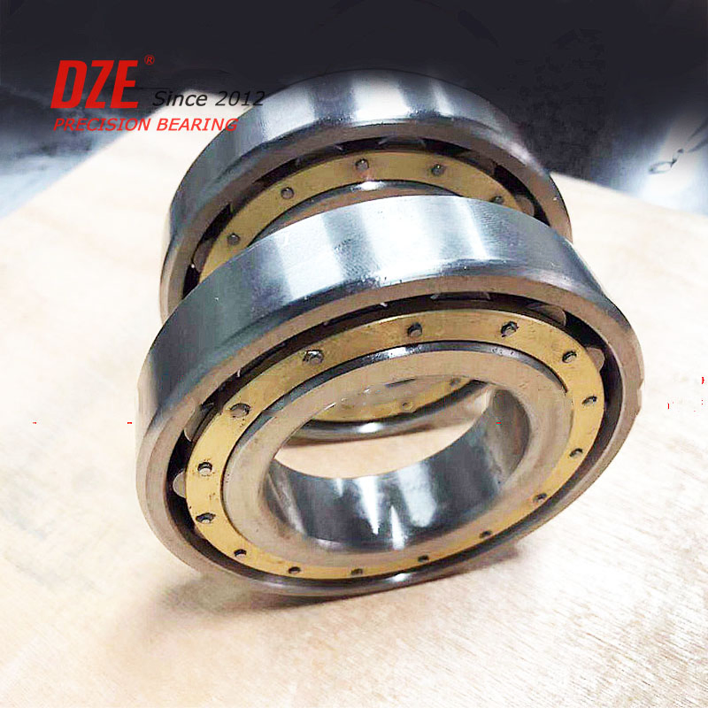 Роликовый подшипник NNU 49/900mA W33 LYC