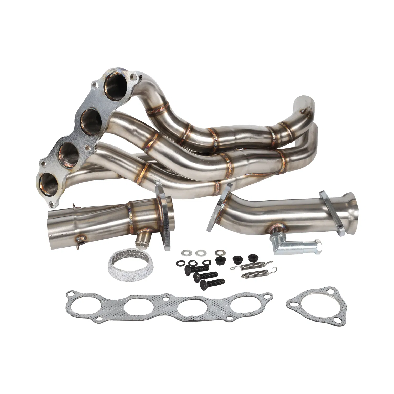 Выпускной коллектор Tri-Y Race для Acura RSX DC5 K20A2