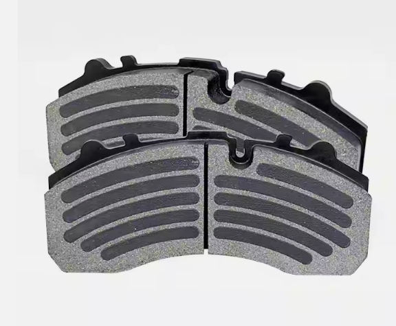 High Quality Brake Pad for Truck for Man Ben HOWO Wva29087/Wva29042/Wva29046/Wva29059