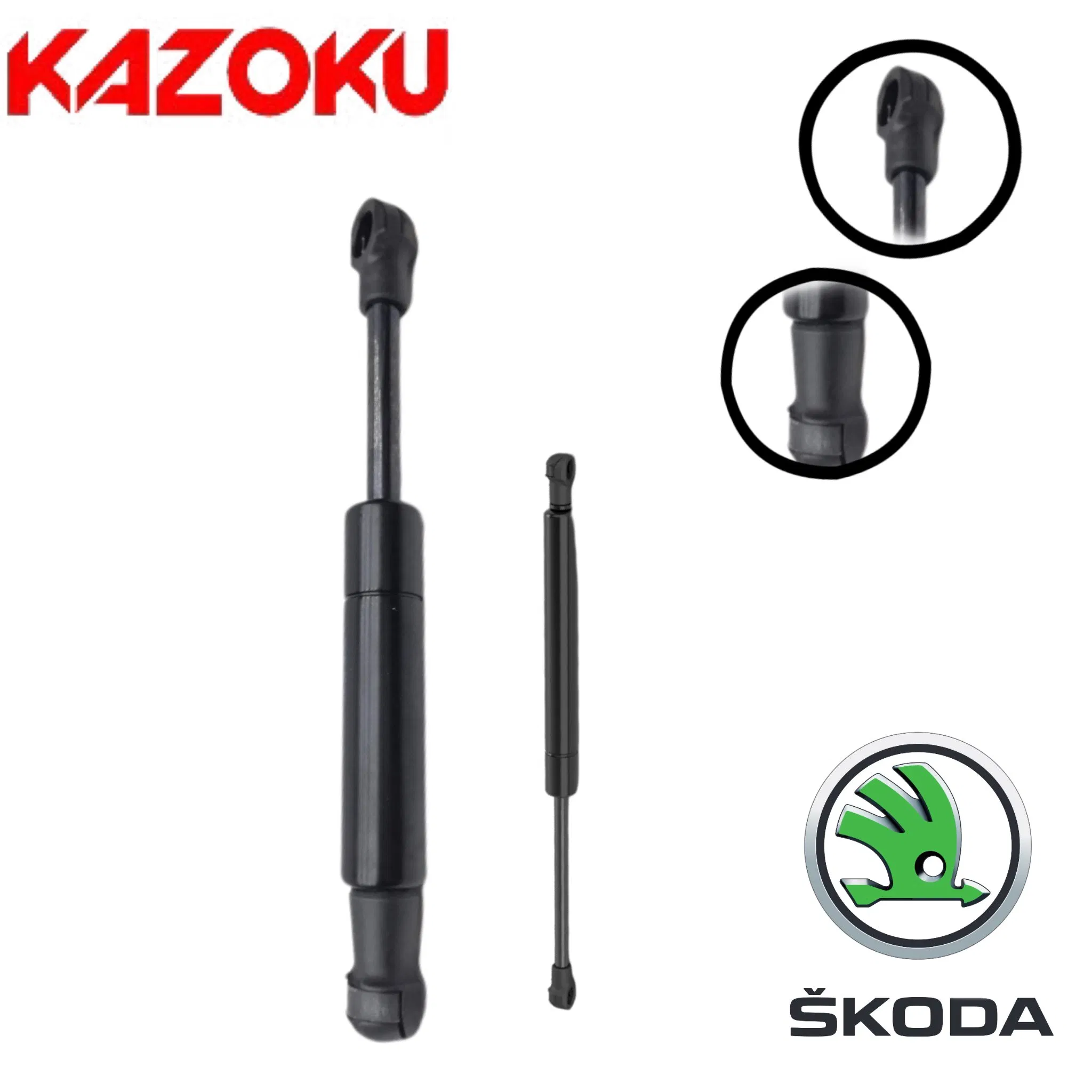 Kyb Car Shock Absorber for OE 5qf888196 for Skoda Kodiaka, Wholesale Price