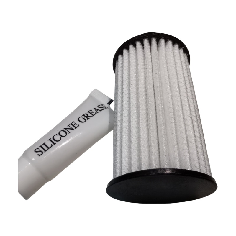 Urea Filter 58/9 KIT 2655854 Diesel exhaust fluid filter kit A064F142 400/J4543 4388378 E104U UF106