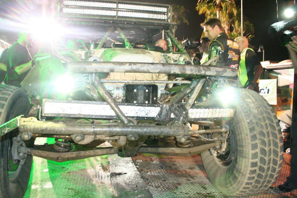 Offroad 4WD Vehicle Car Truck Tractor Boat Trailer 4X4 SUV ATV 24V 12V Spot Bar Round Square Linear Repair LED Work Lights