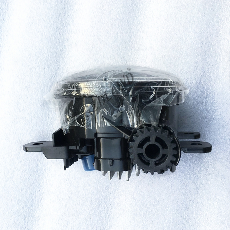 Противотуманные фары LED для Ford Ranger Px2 Px3 Wildtrak 2012-2019