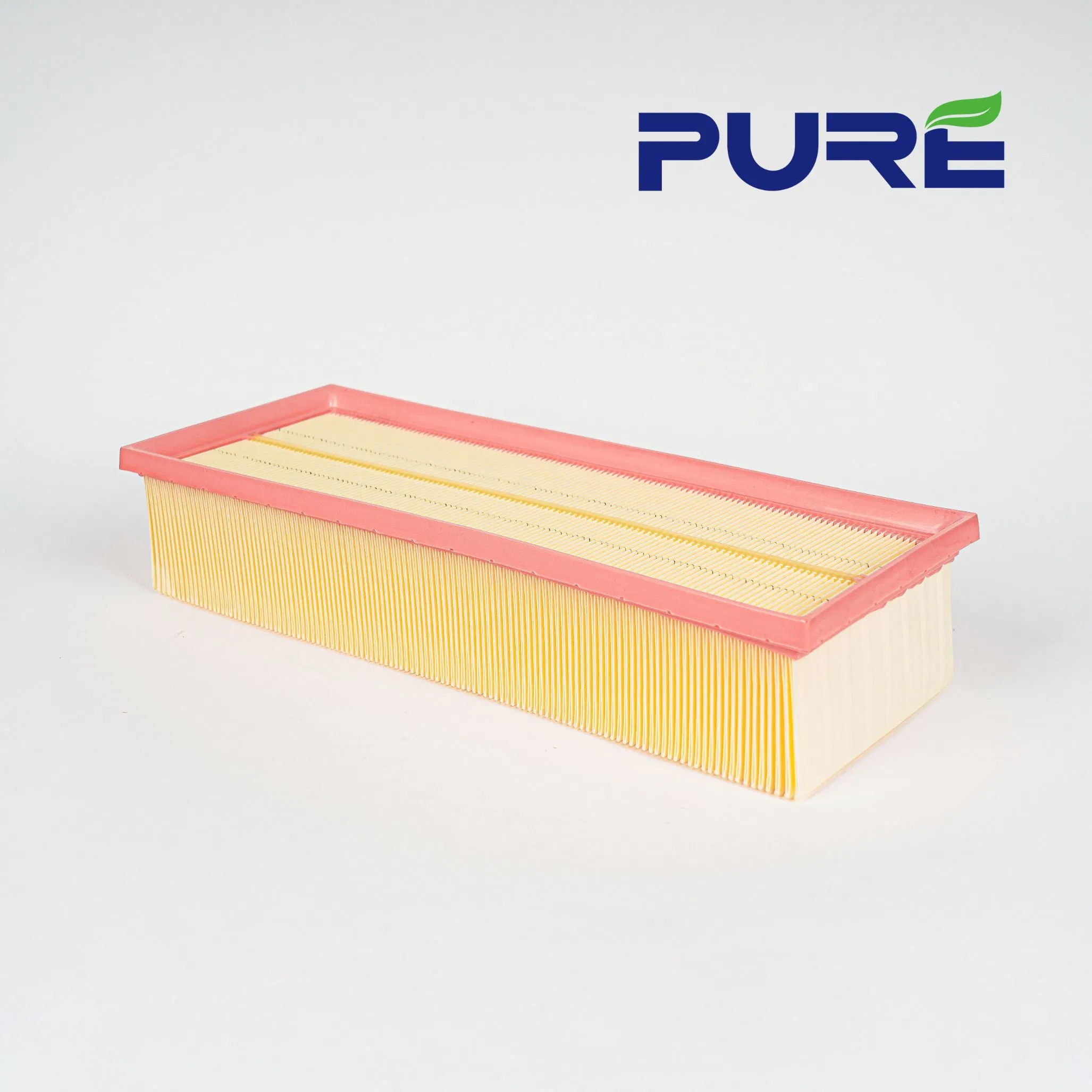 Car Engine Air Filter Automotive for Volkswagen Audi Golf Skoda Seat Vehicles (VW) 1K0129620d OEM Auto Parts Factory Direct Sale