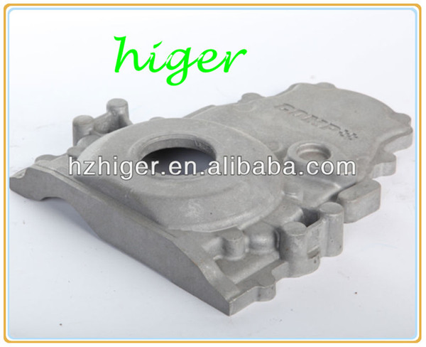 Auto Spare Parts, Aluminum Auto Parts, Car Accessory (HG-612)