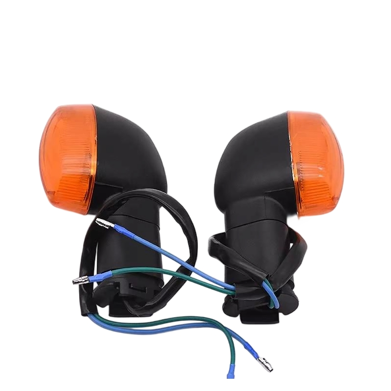 Передний указатель поворота YAMAHA YBR125K