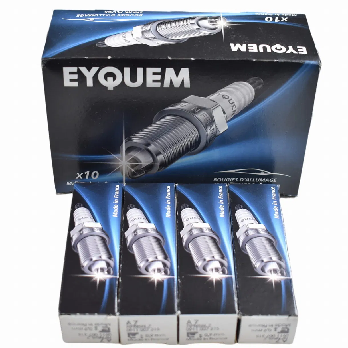 Свечи зажигания Eyquem RFN58LZE5 A7 Premium