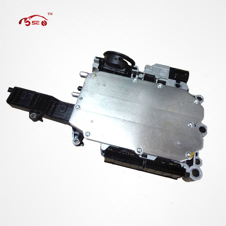 0b5927256 0b5927256b 0b5927156D 0b5 Dl501 Automatic Transmission Control Unit Tcu DSG Conductor Plate for Audi