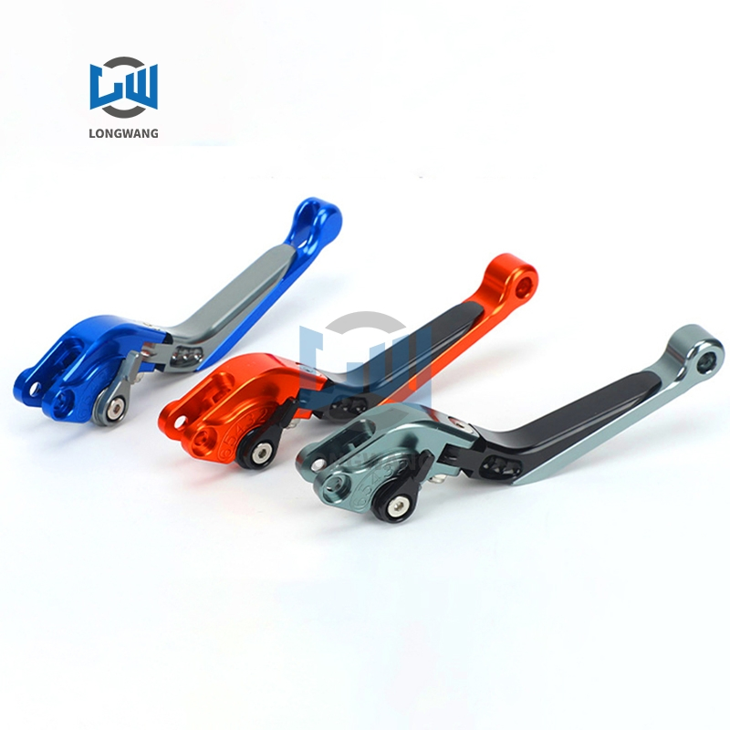 Мотоциклетные детали из алюминия, стали, титана, POM