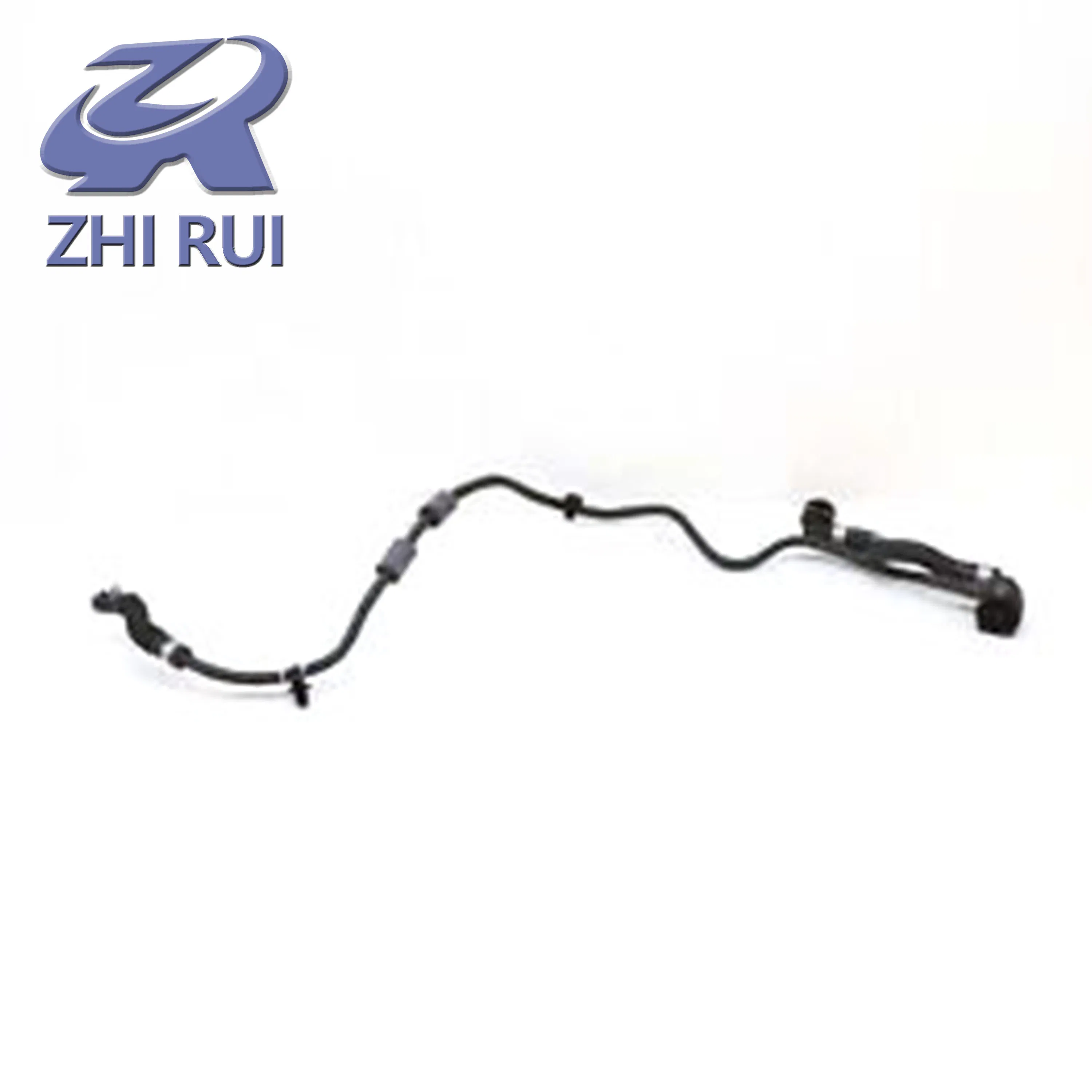 Патрубок системы охлаждения Mercedes-Benz C260L