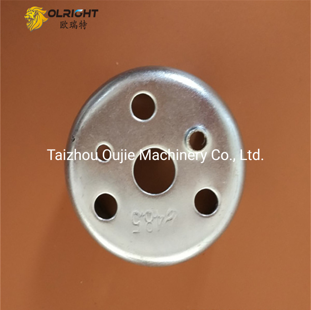 Распредвал генератора OJ-P18, чугунный