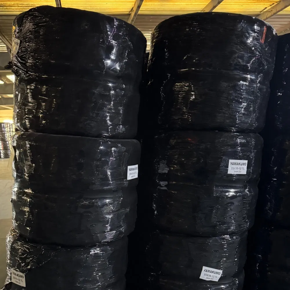 Шина пневматическая 27X9-12 для садовой техники и UTV