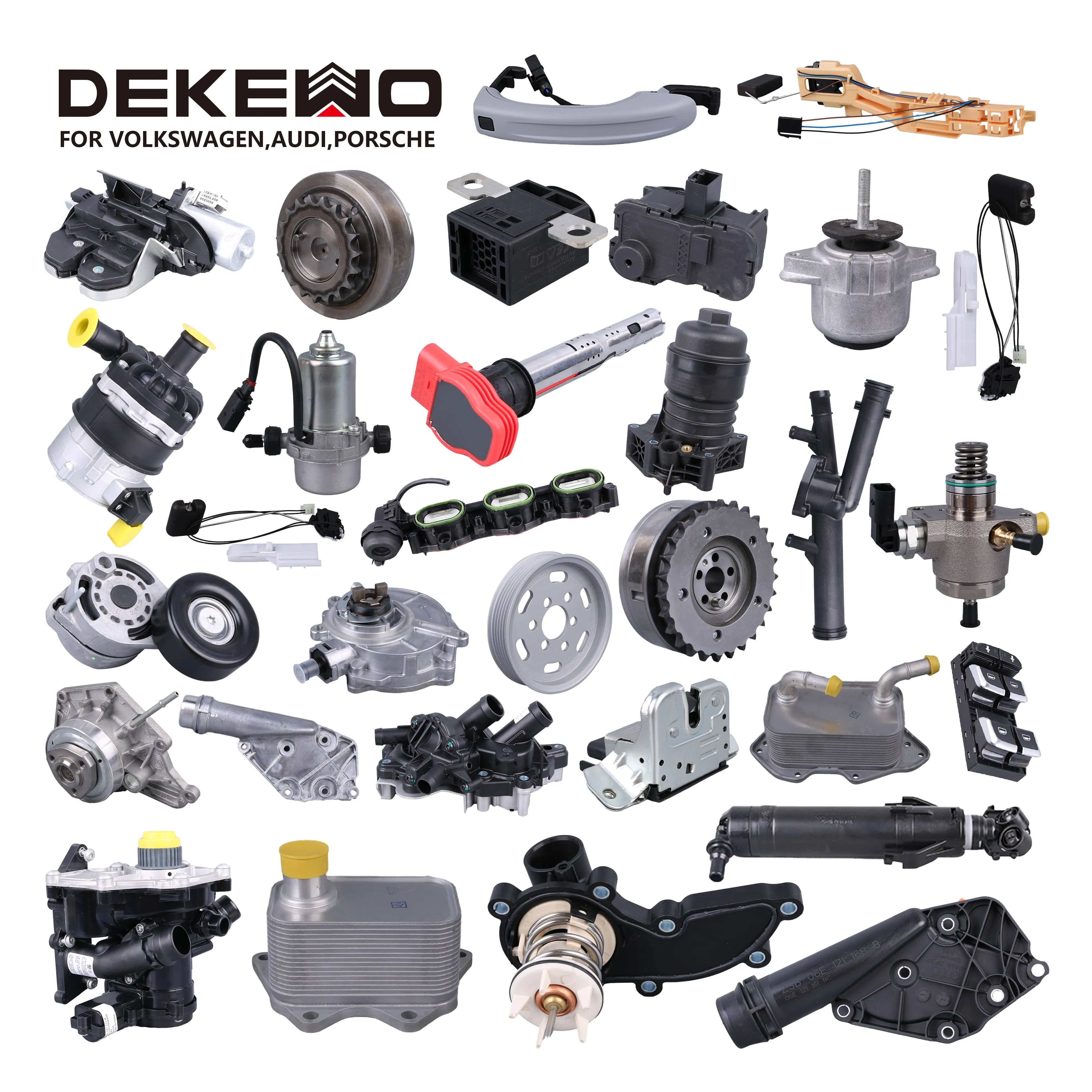 Радиатор охлаждения трансмиссии Dekewo для BMW