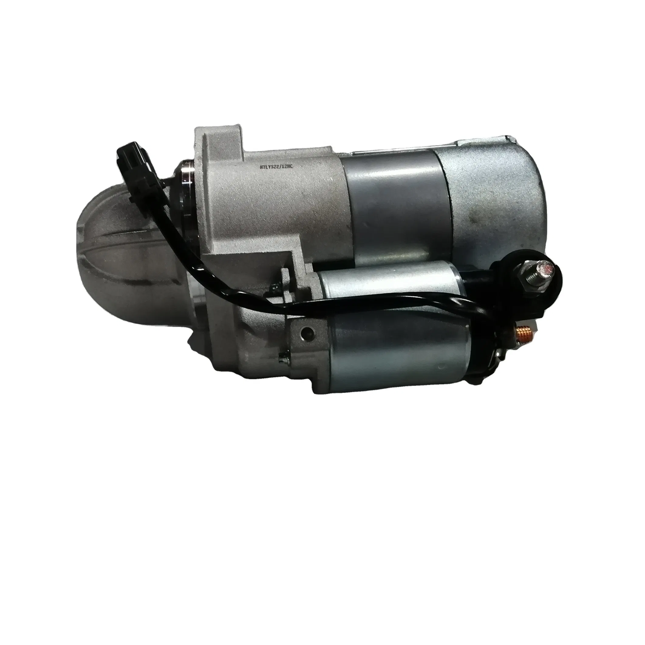 Стартер Ssangyong Actyon, Kyron, Rexton, Korando, Musso, Rodius, Tivoli