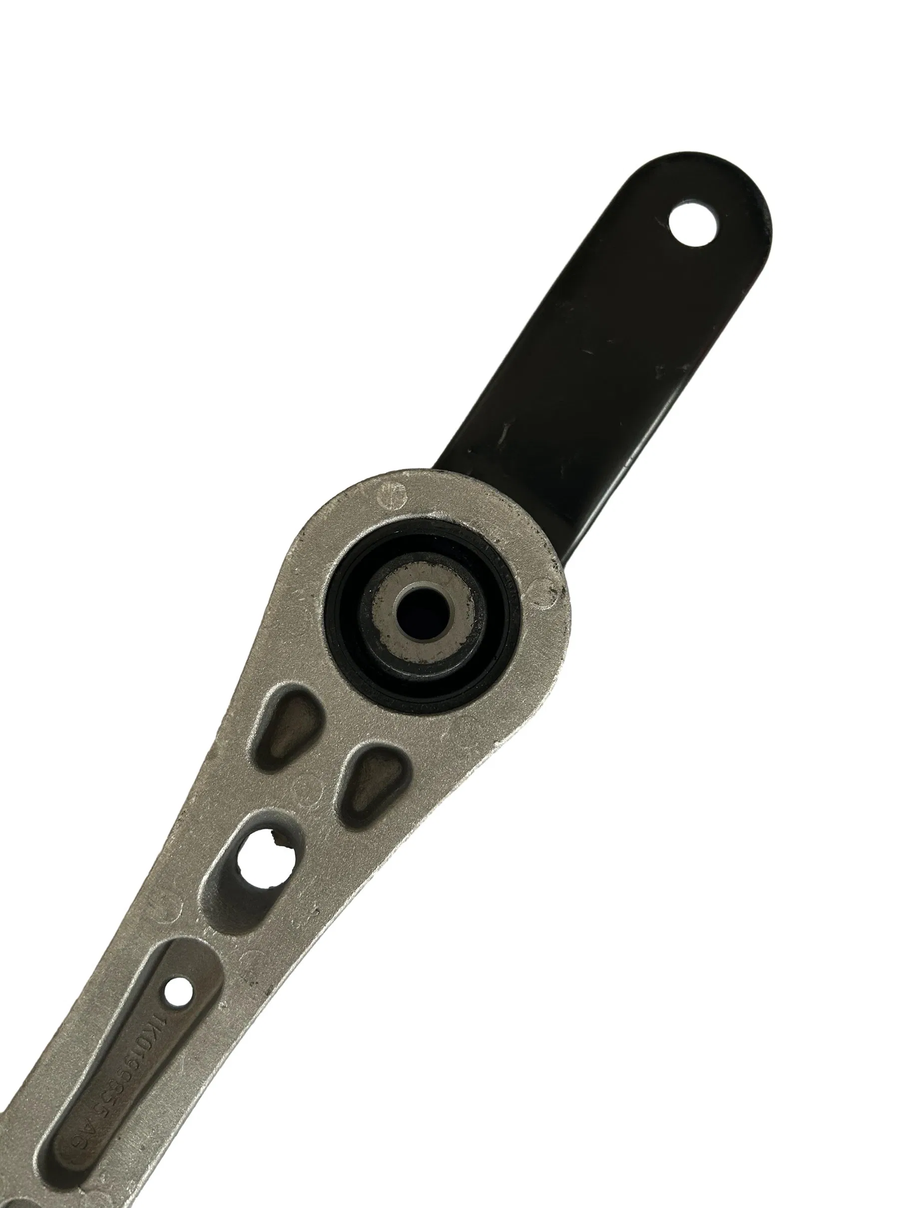 Опорная подушка двигателя алюминиевая литая для Volkswagen