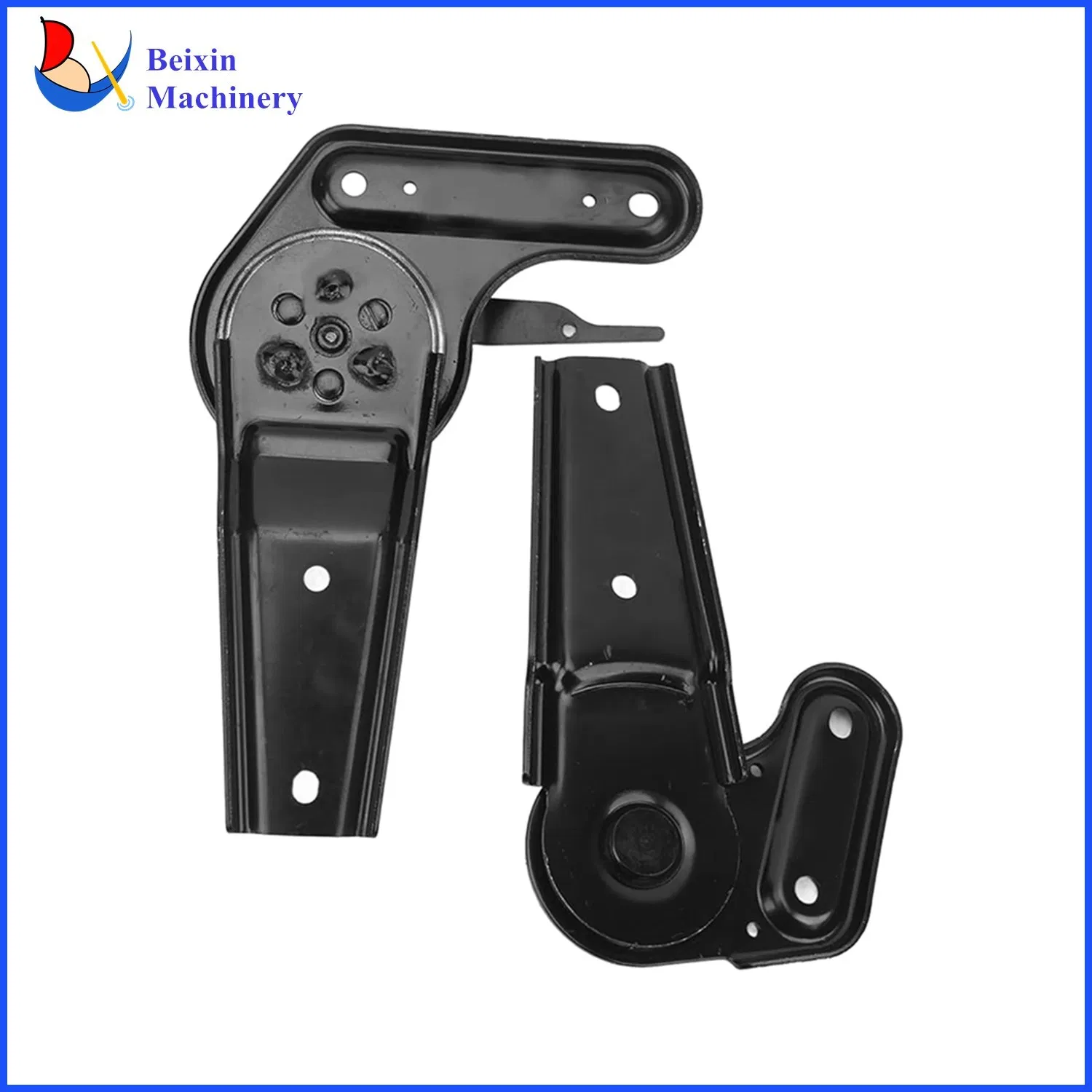 Auto Car Seat Accessories Sports Racing Car Seat Recliner Reclining Mechanism Seat Back Adjustment Angle Adjuster