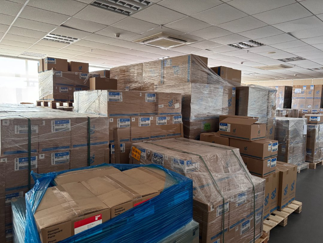 Распредвал 3074304/3066894/3066895 для Cummins