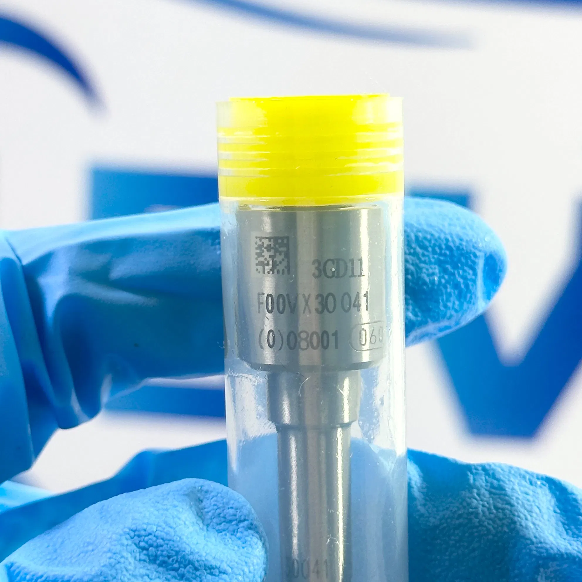 Форсунка дизельная F00VX30041 VOVT