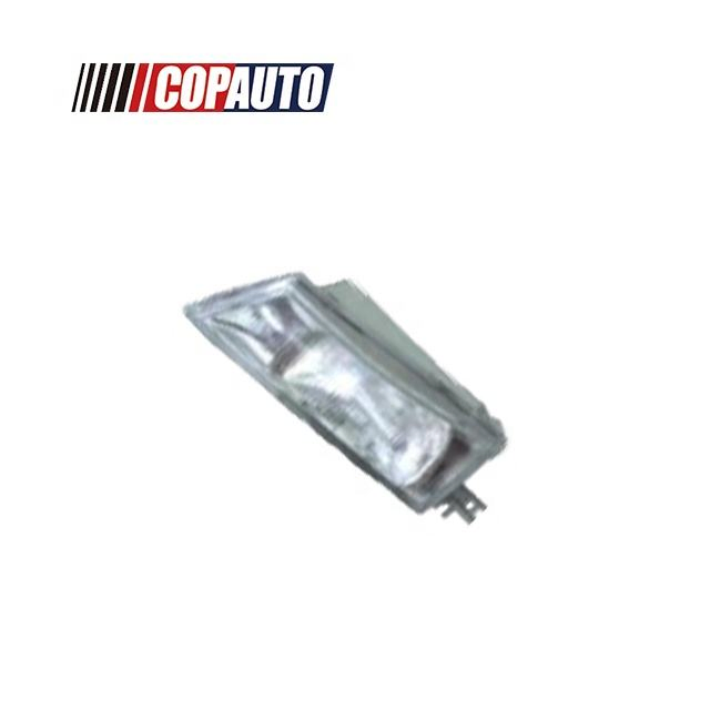 OEM 92404-A7400 Head Lamp for Daewoo