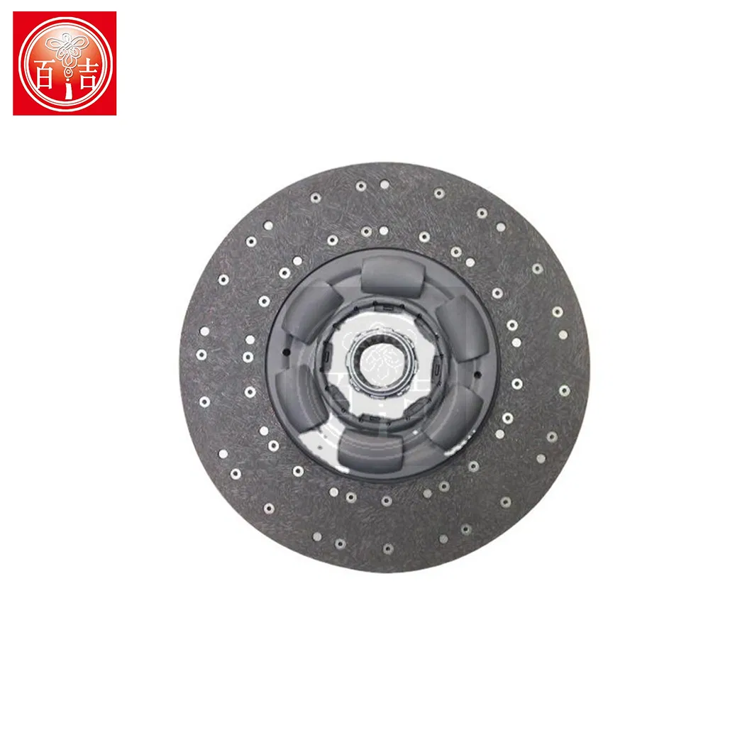 Диск сцепления для грузовиков и авто