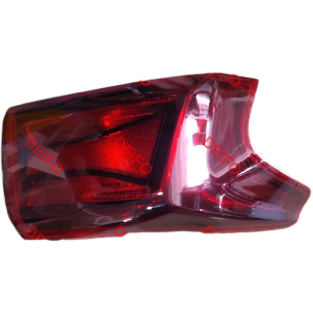 Auto Parts Tail Lamp for Hyundai Santafe 2019 (OEM: 92402-S1000 92401-S1000)
