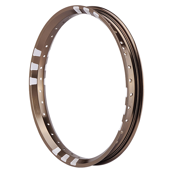 Мотоциклетный обод алюминиевый, 16-20 дюймов