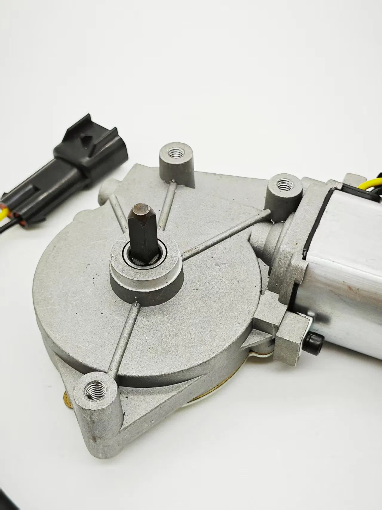 Our DC Regulator Right and Left Motor Is The Best