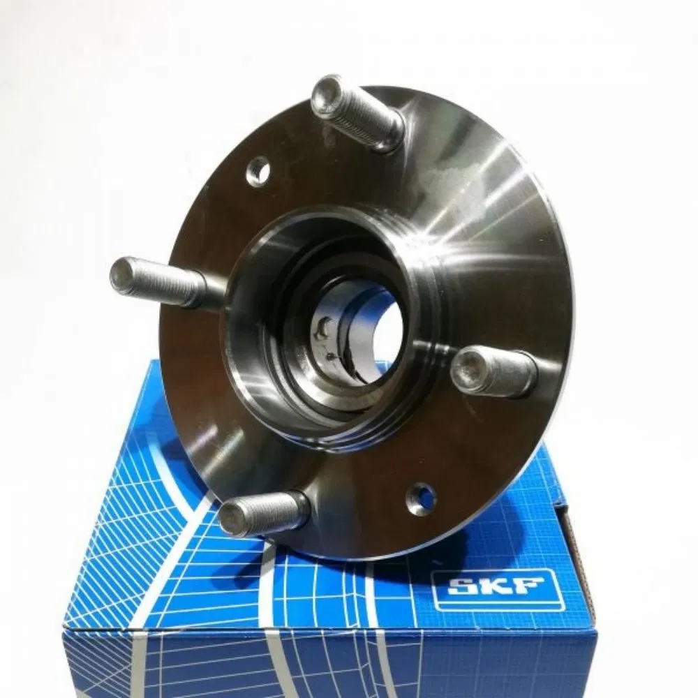 Ступичный подшипник колеса Hub227-39 с ABS