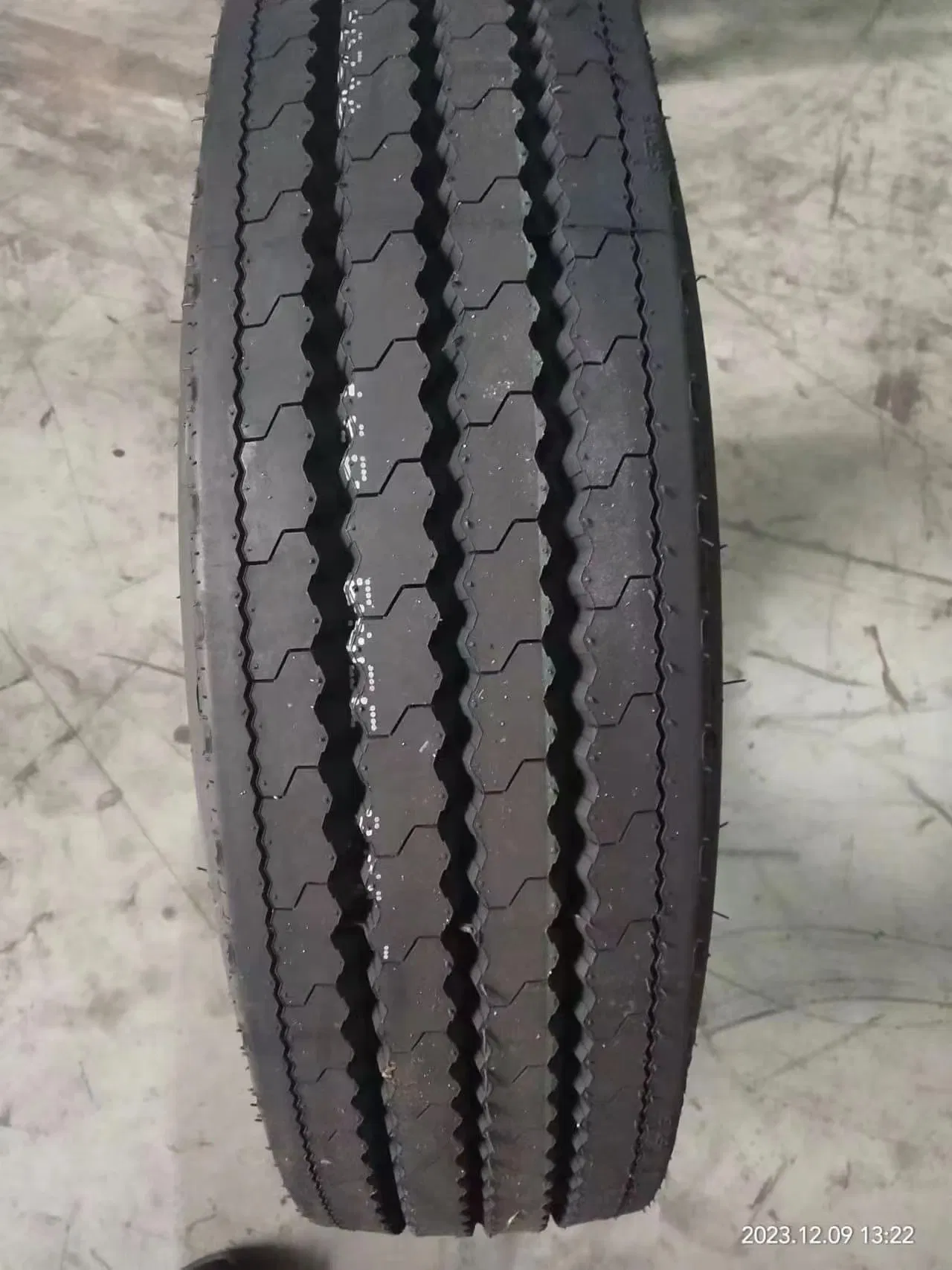 Sailun Jinyu Westlake TBR Truck Tires Roadx Brand Size 1200r24