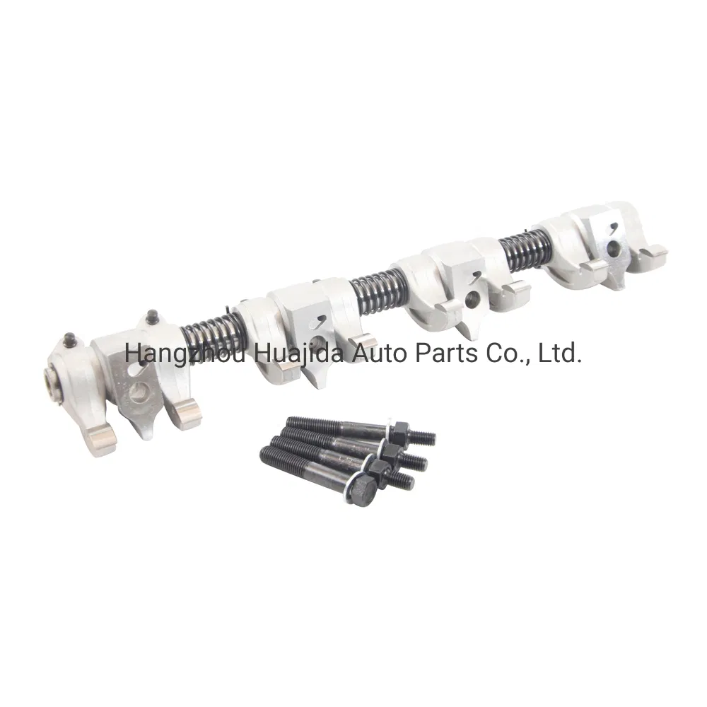 Комплект коромысел клапанов 1003200fa060 для JAC