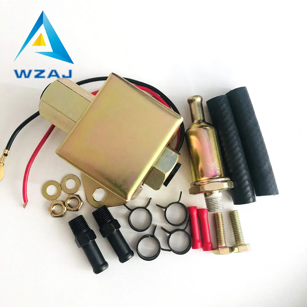 Топливный насос HRF-013 для экскаватора и авто