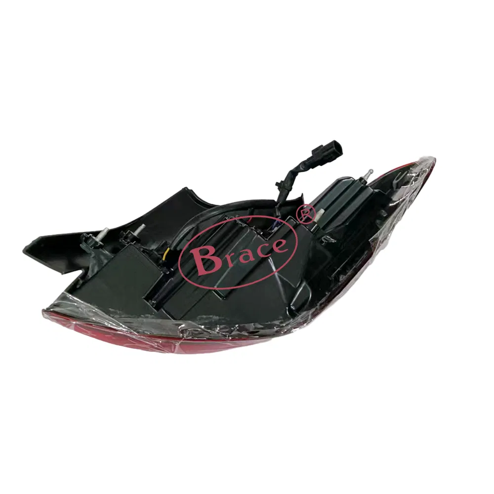 Задний фонарь Brace для Changan Eado Plus 2022