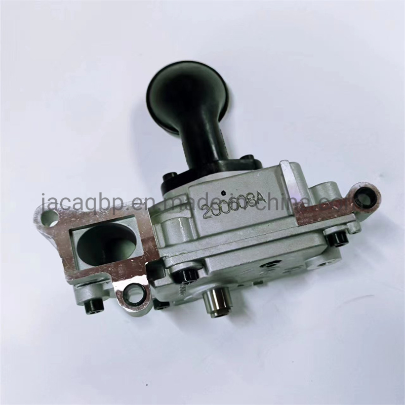 Масляный насос АКПП для SAIC Maxus V80 T69 G10