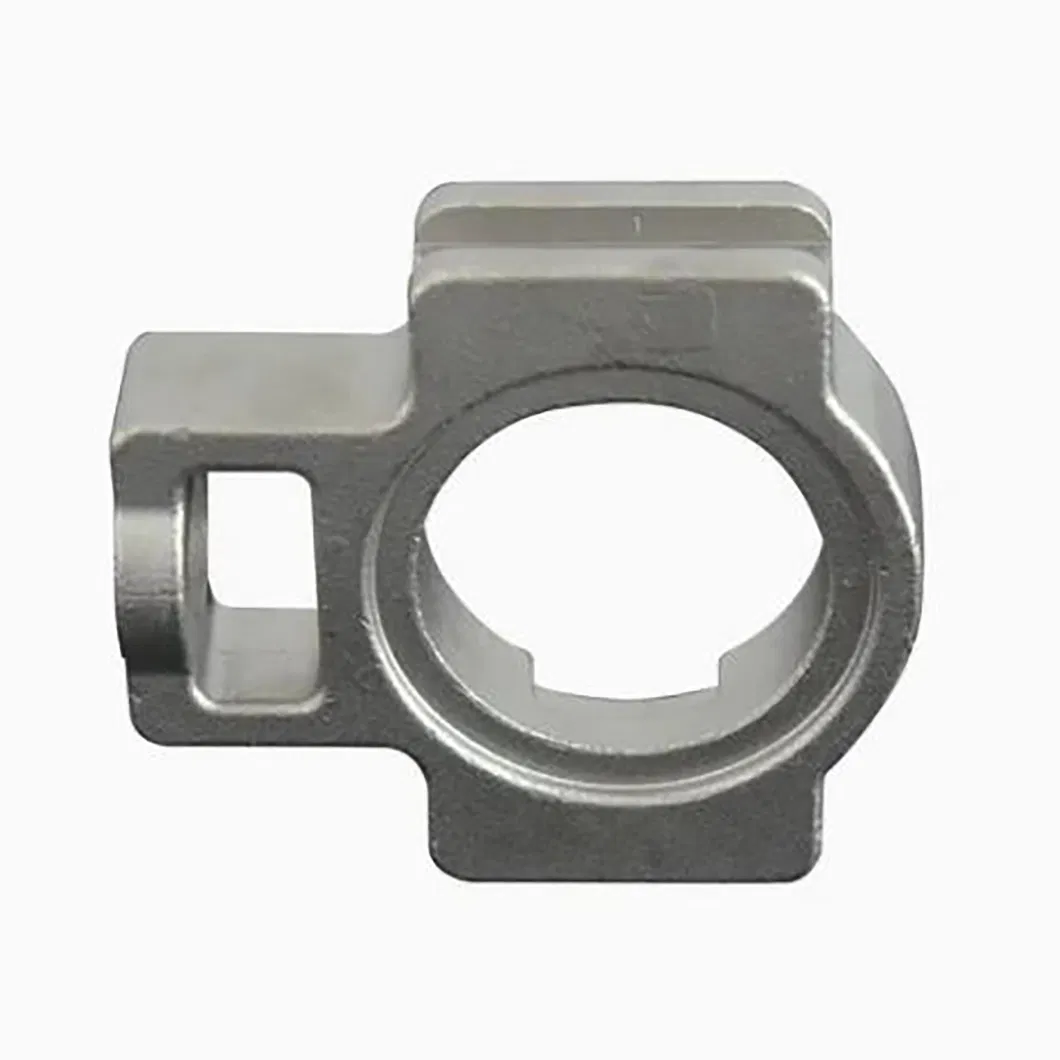 Литьевые детали для опрыскивателей на заказ