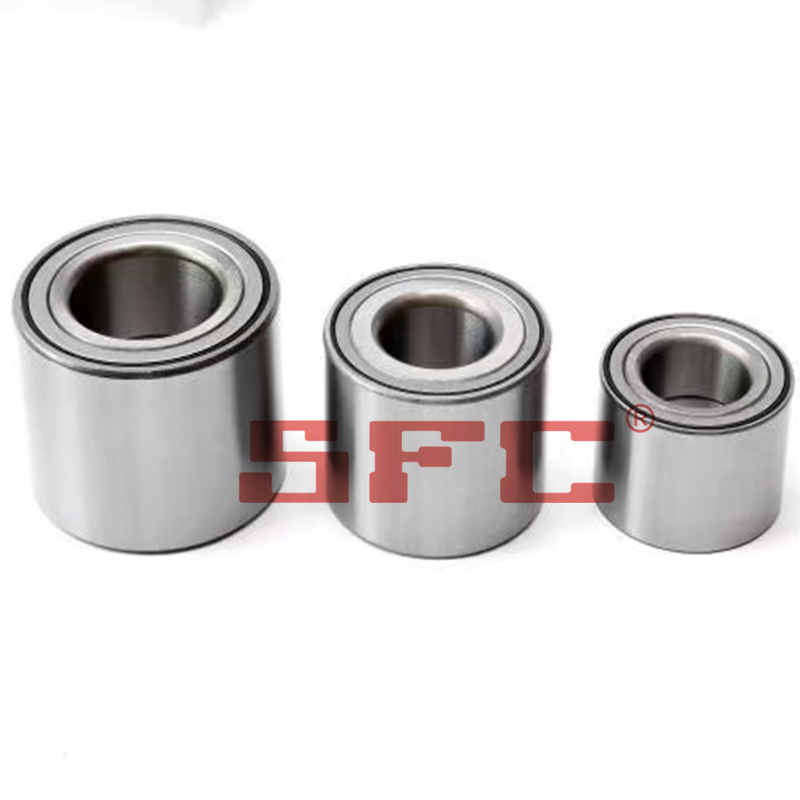 Ступичный подшипник переднего колеса DAC34620037/309724/561447