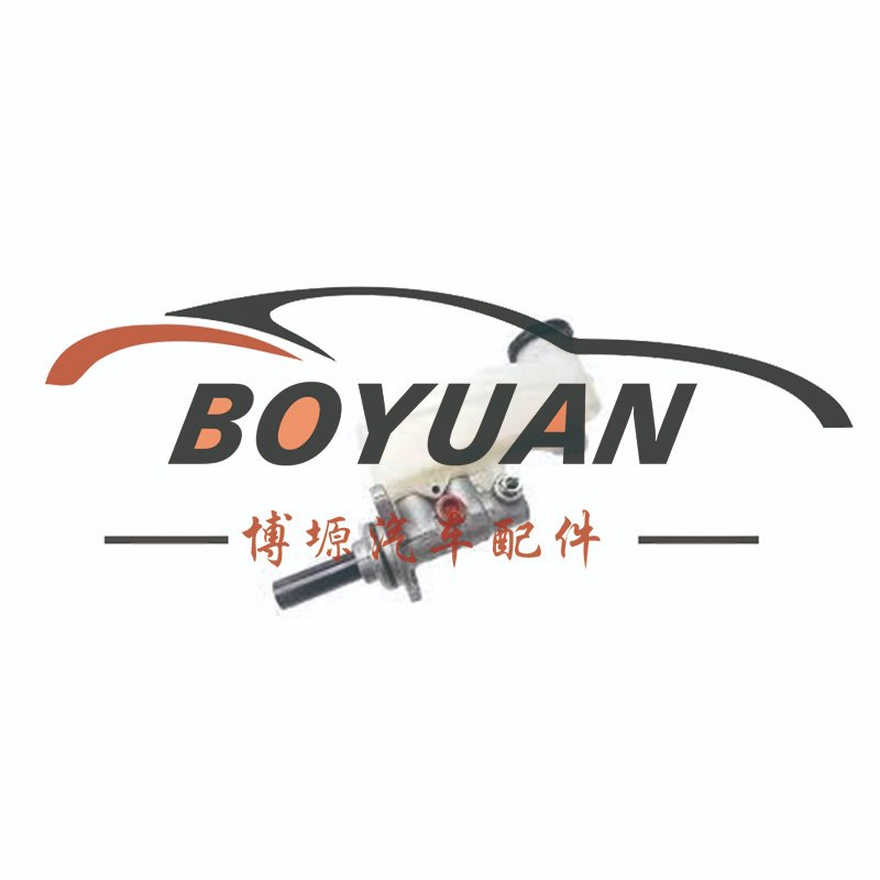 Главный тормозной цилиндр 47201-0K590 для Toyota Hilux, Vigo, Revo