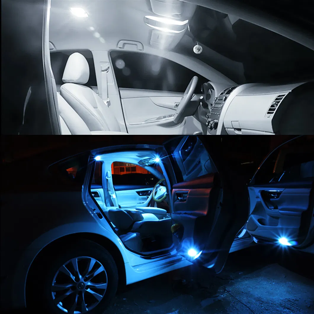 Лазерный проектор G-View T10 с логотипом для авто