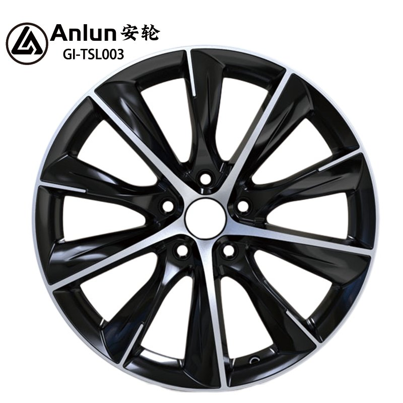Диски литые Forgiera TSL003 для Tesla 18-22 дюйма