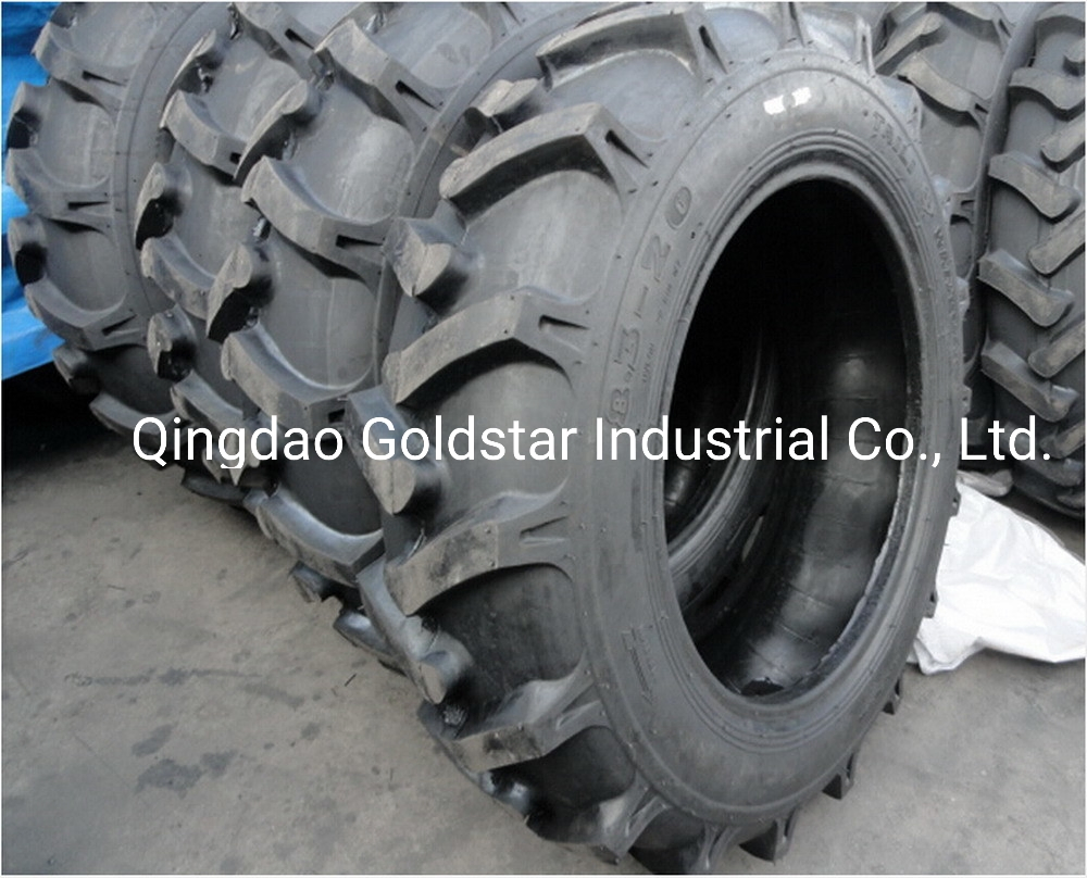 Good Quality Tractor Tires 14.9