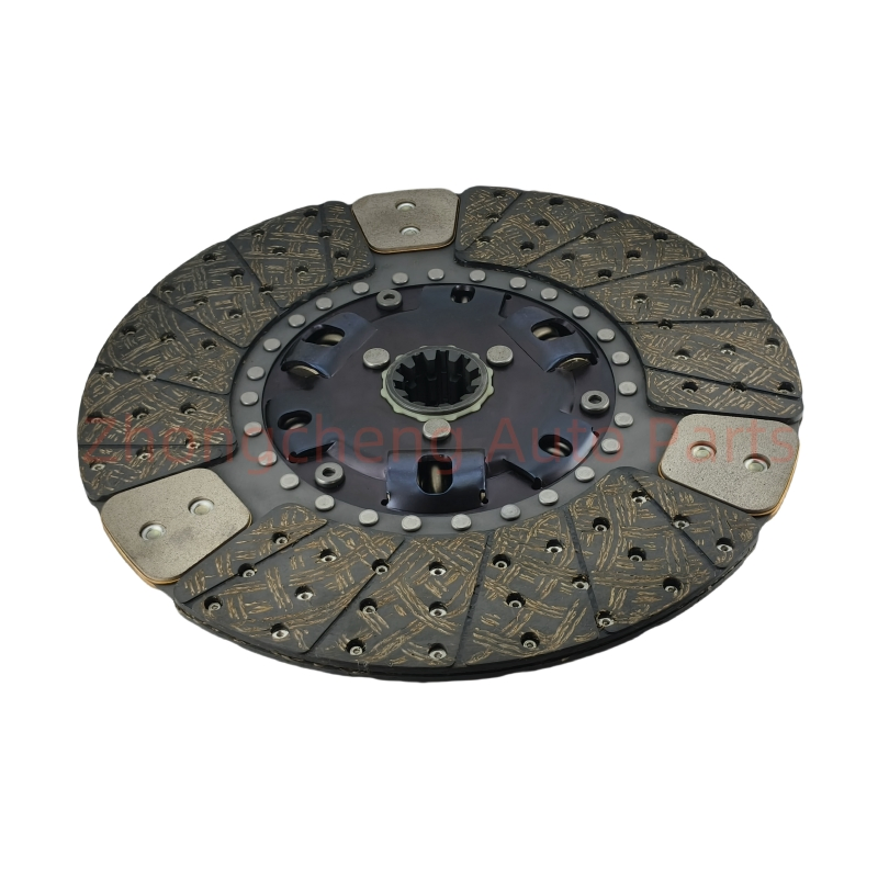 High Quality and Durable Clutch Plate 1-31240892-1