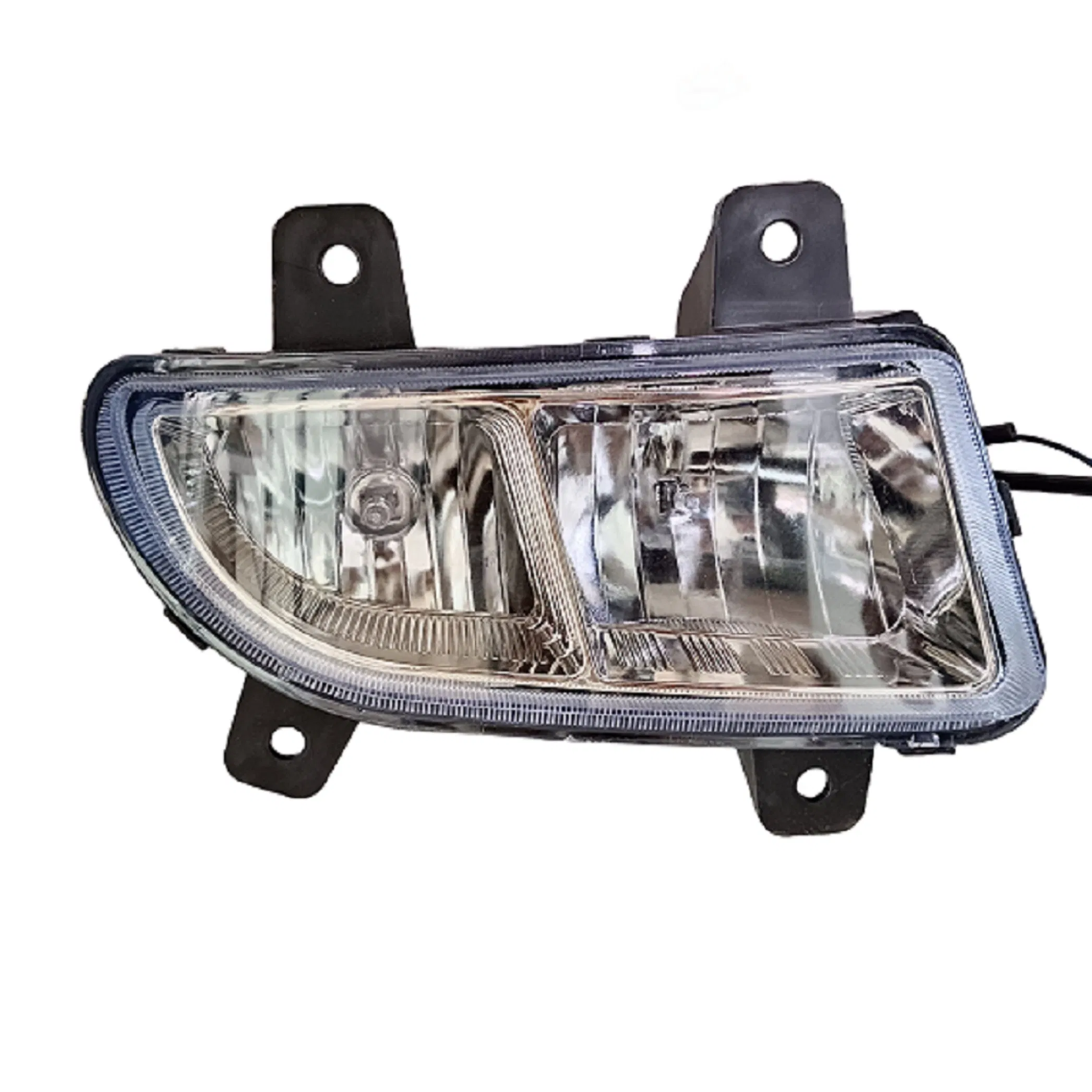 Фара левая LED для грузовика Sinotruk HOWO