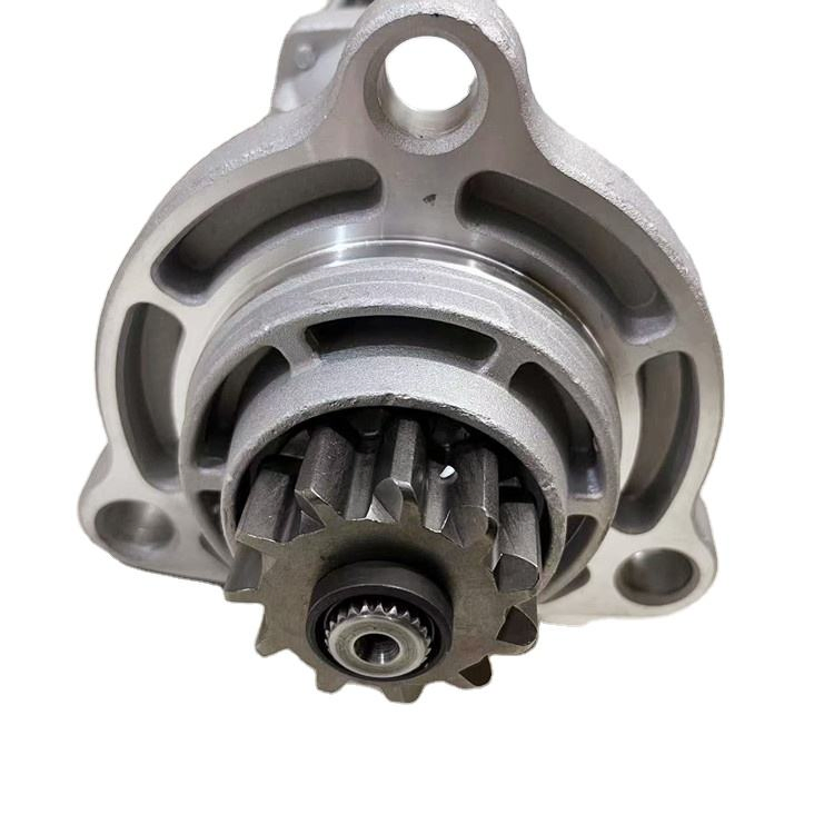 Стартер 39mt 12V 11 зубьев для грузовиков