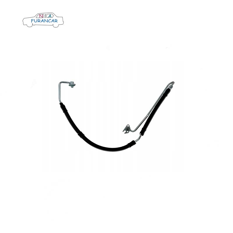 Маслопровод турбокомпрессора Toyota 237030L010