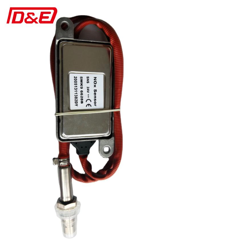 Датчик NOX 24V 51154080017 5wk96722b