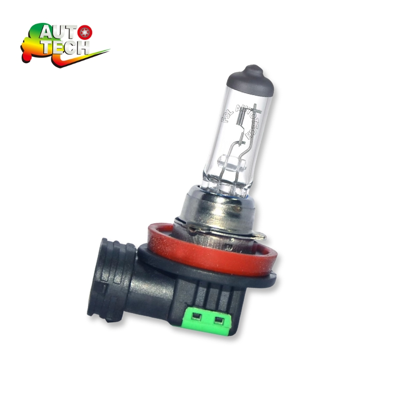 Галогенная лампа H11 12V 55W Bright White для авто