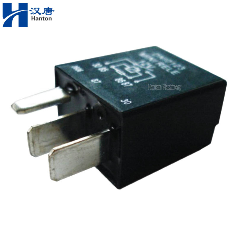 Yuejin Truck 1e11161134 for Iveco Sofim 97336950 Electronic Flasher