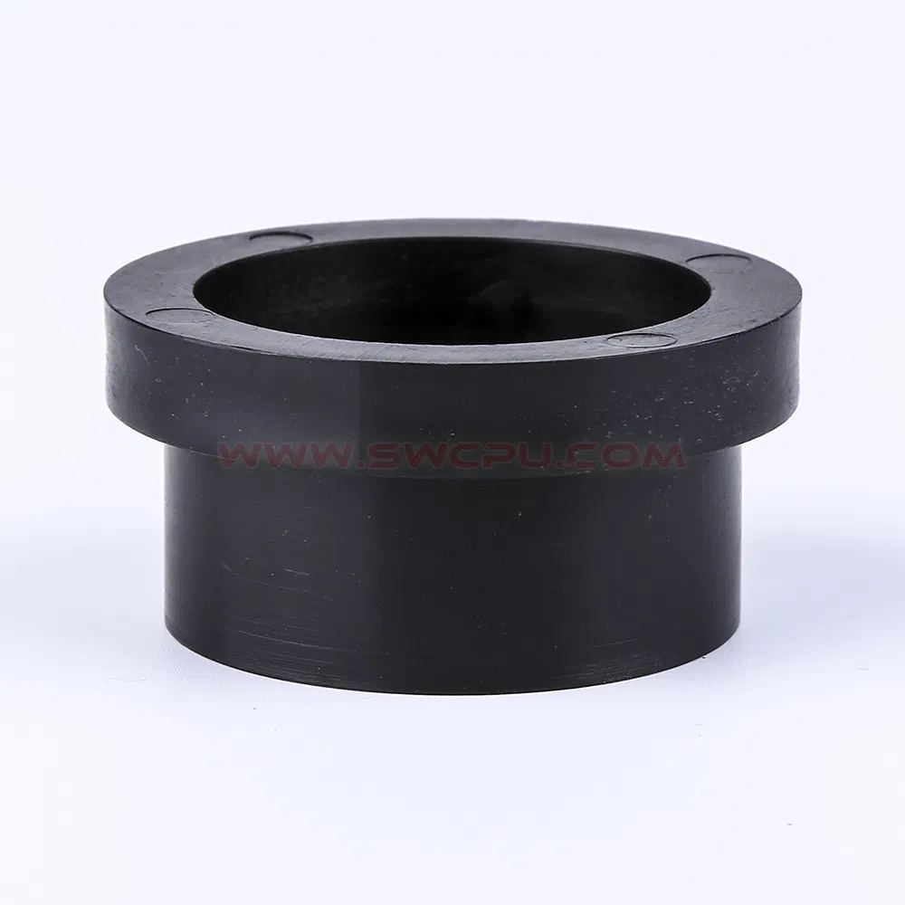 Втулки и вкладыши для авто из резины, нейлона, пластика