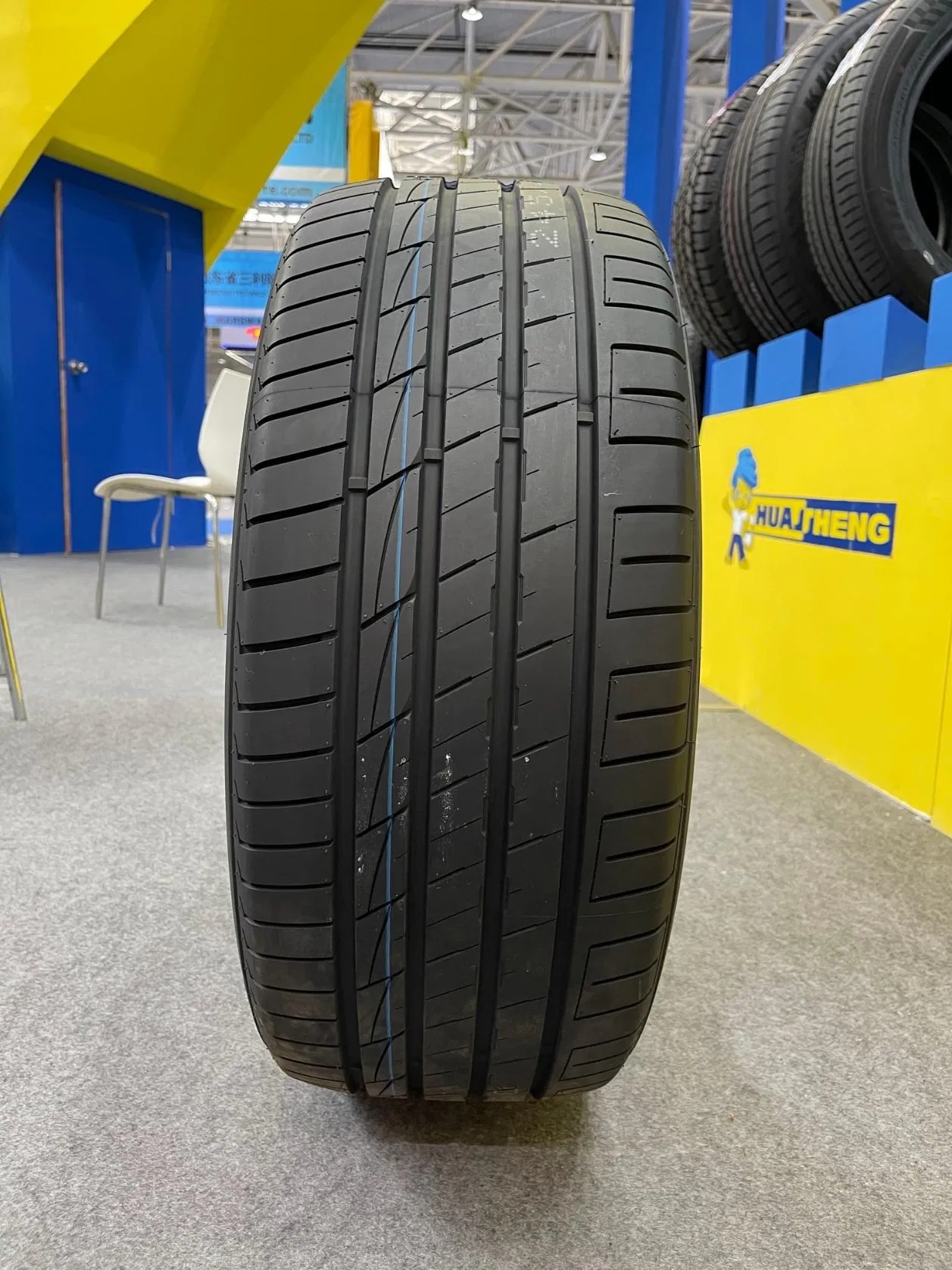 Грузовая шина ST Series для прицепов и трейлеров